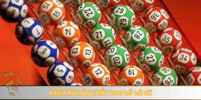 Hiểu rõ bản chất bao lô là gì