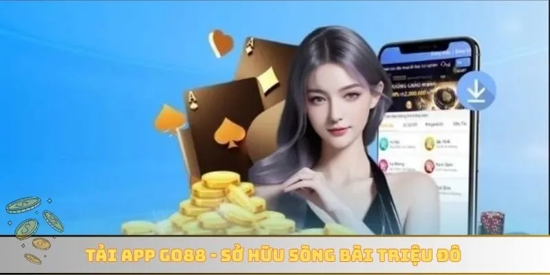 Tải app GO88