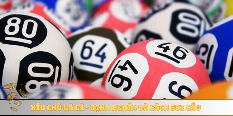 Xỉu chủ là gì